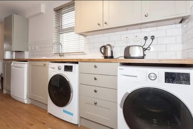 7 bed house, Daniel Street, Cathays, Cardiff, CF244NY - Image 3
